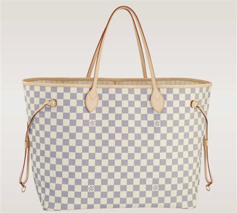 louis vuitton summer bags|Louis Vuitton checkered tote bag.